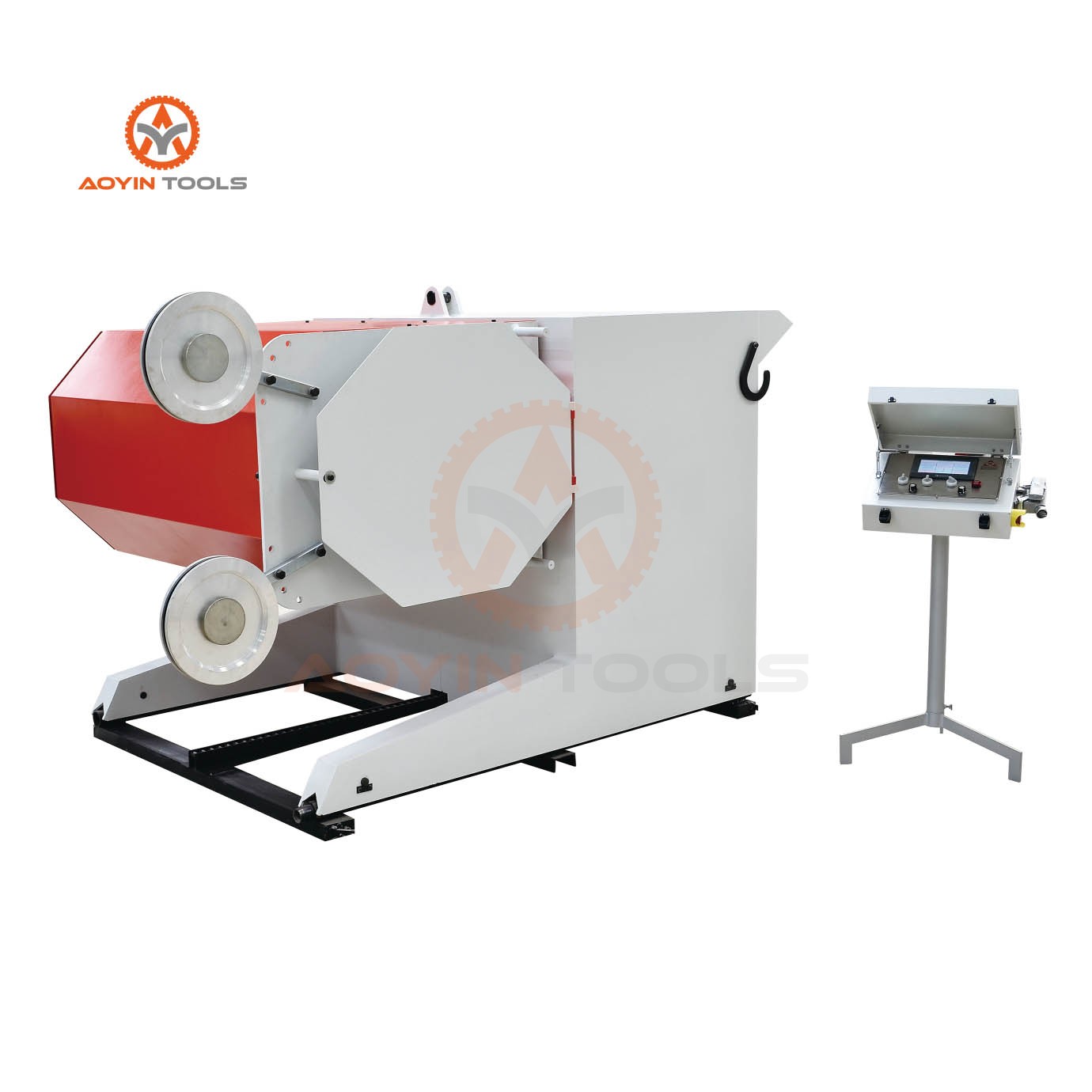 diamond wire saw machine manufacturer