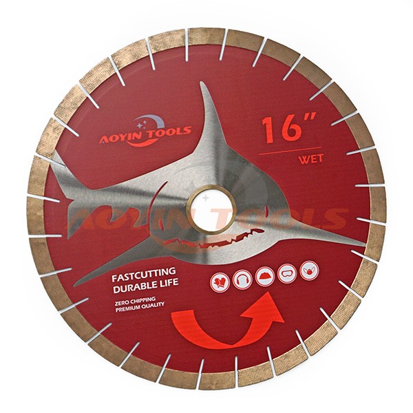 Diamond Blade for Circular Saw