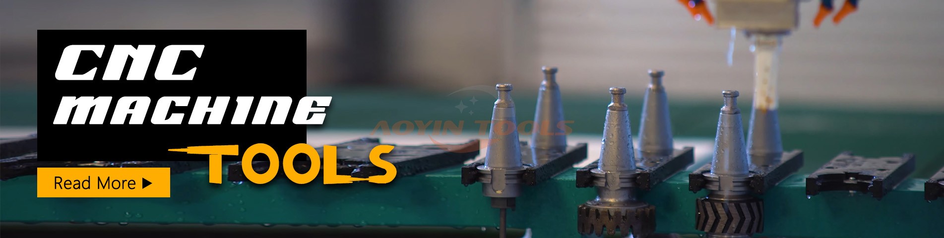 Máquinas-ferramentas CNC