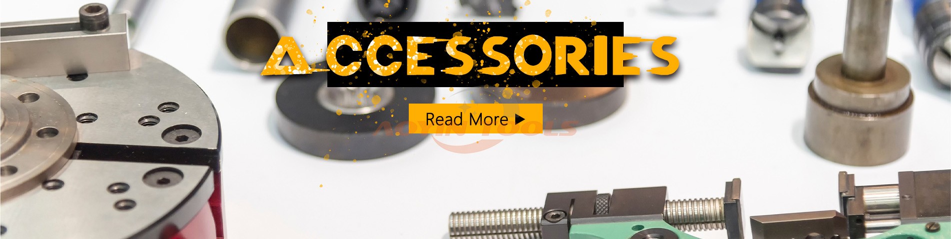 acessórios