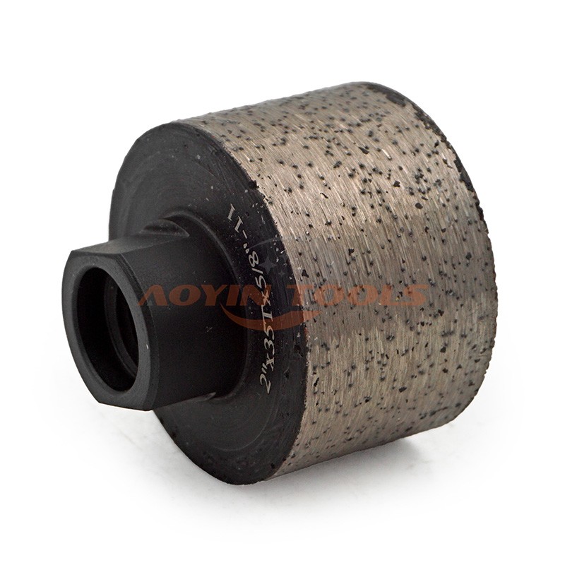Metal Bond Drum Wheel