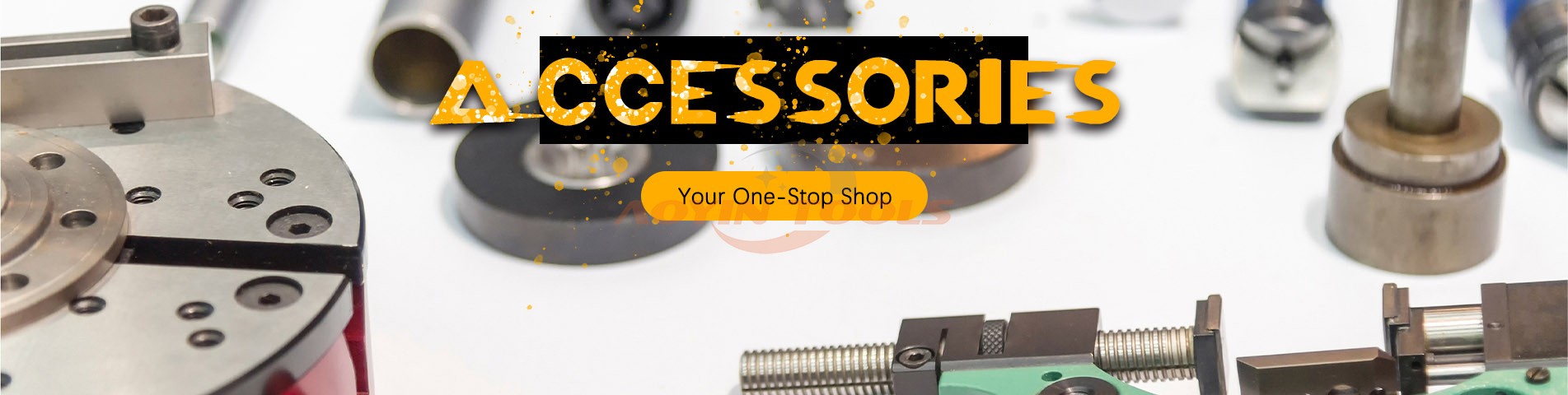 acessórios