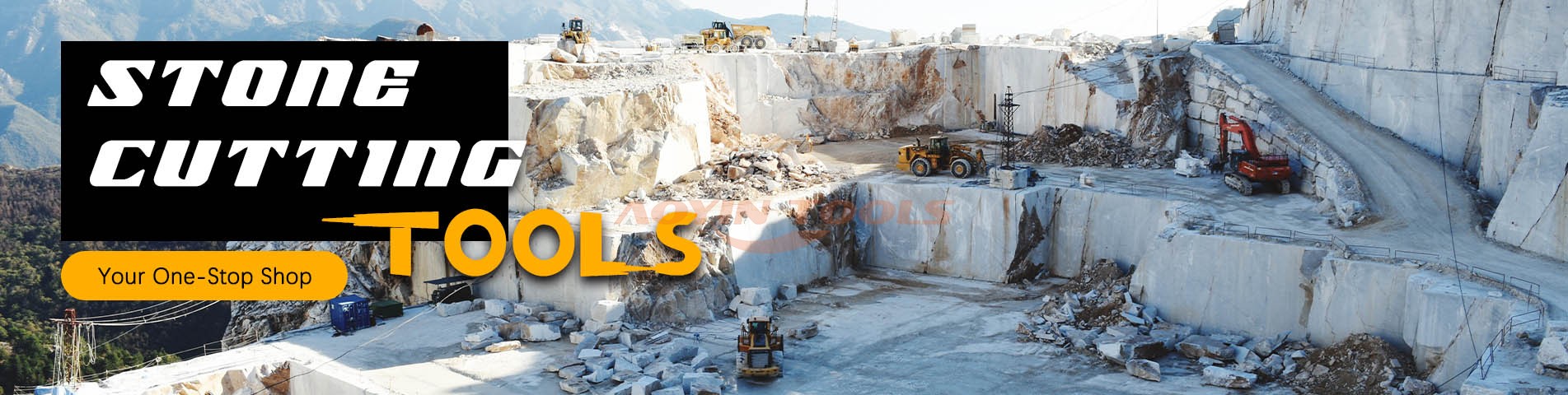 Segmento de Pedreira