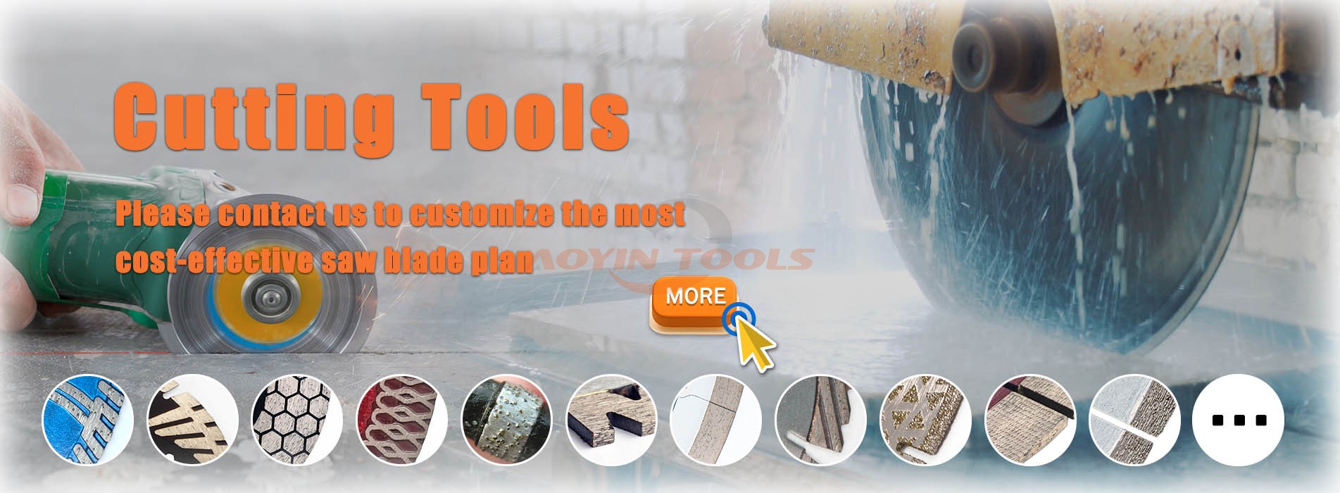 Company Service Advantages