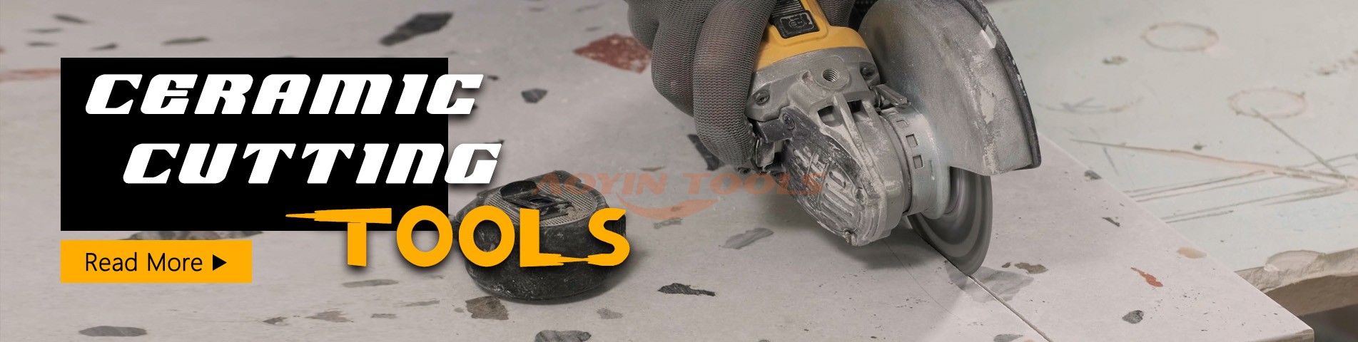 Saw Blades for Porcelain Tile