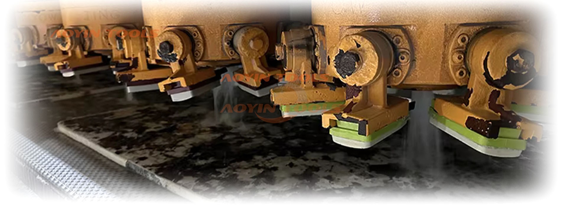 Resin Bond Abrasive Fickert