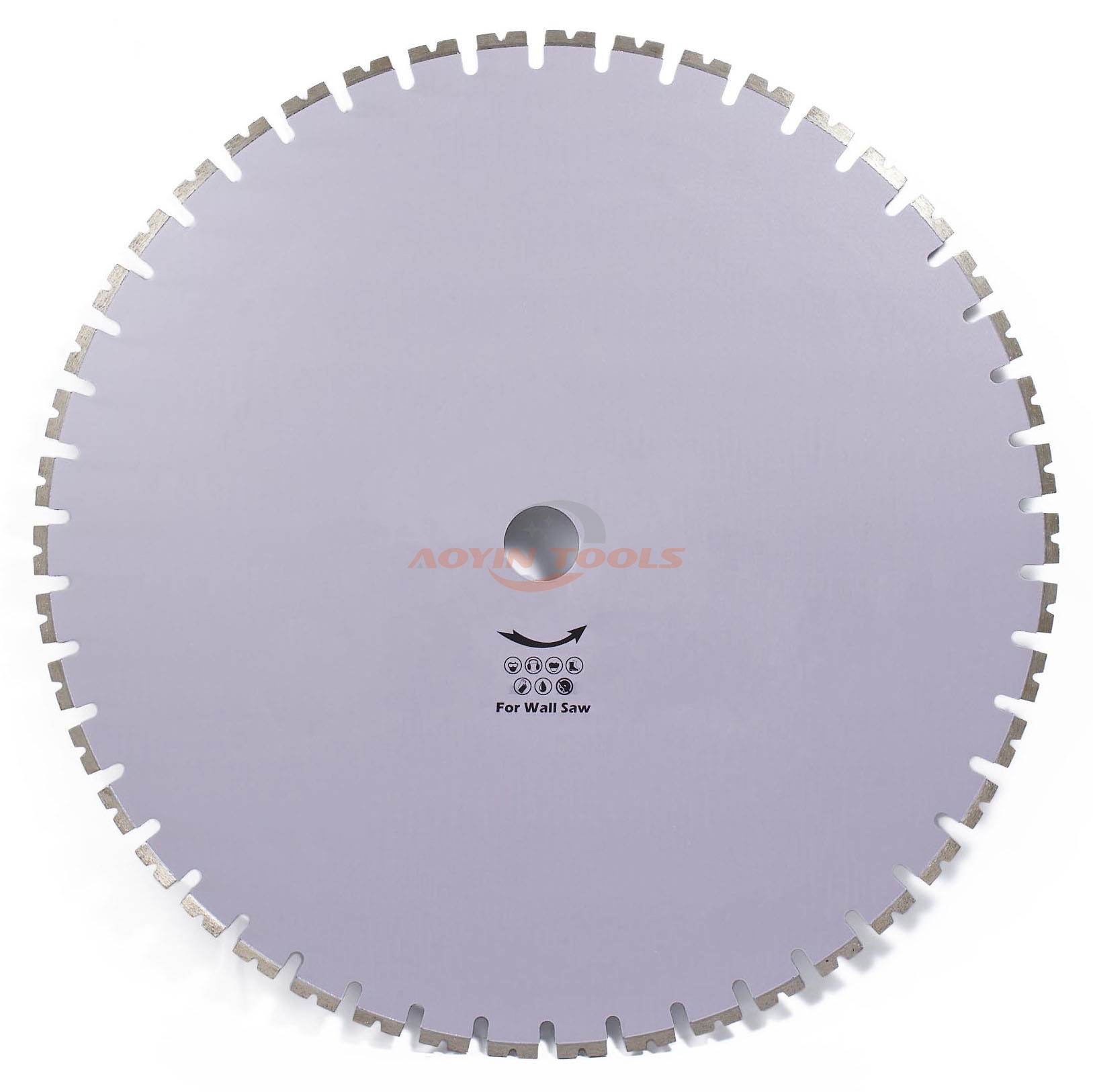 Wall Cutting Machine Saw Blade