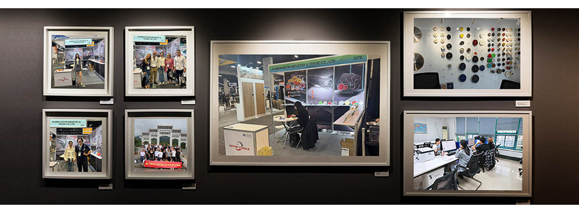 aoyintoolsolution.com